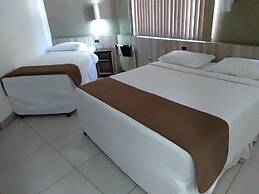 HOTEL DOMUS ITABIRA