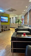 HOTEL DOMUS ITABIRA
