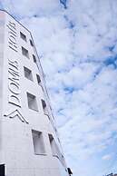 HOTEL DOMUS ITABIRA