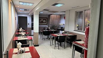 HOTEL DOMUS ITABIRA