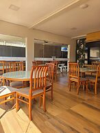 Hotel Barruada