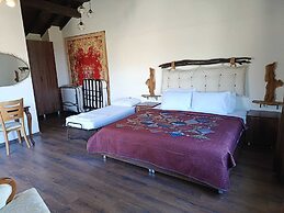 Panorama Butik Hotel