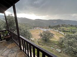 Panorama Butik Hotel