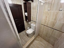 Panorama Butik Hotel