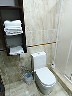 Panorama Butik Hotel