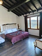 Panorama Butik Hotel