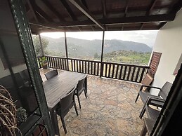 Panorama Butik Hotel