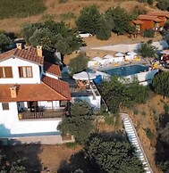 Panorama Butik Hotel