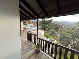 Panorama Butik Hotel