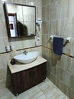 Panorama Butik Hotel
