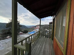 Panorama Butik Hotel
