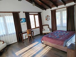 Panorama Butik Hotel