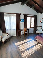Panorama Butik Hotel