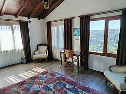 Panorama Butik Hotel