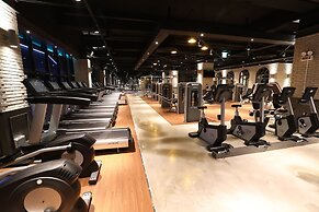 YEONGJU SPA TOURIST HOTEL