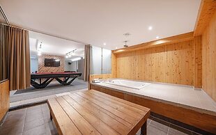 YEONGJU SPA TOURIST HOTEL