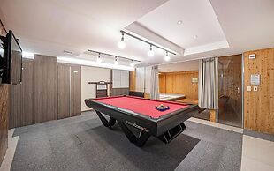 YEONGJU SPA TOURIST HOTEL
