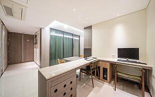 YEONGJU SPA TOURIST HOTEL