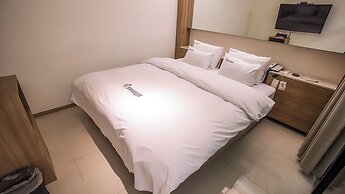 YEONGJU SPA TOURIST HOTEL