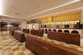 YEONGJU SPA TOURIST HOTEL