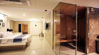 YEONGJU SPA TOURIST HOTEL