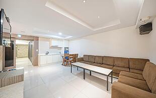 YEONGJU SPA TOURIST HOTEL