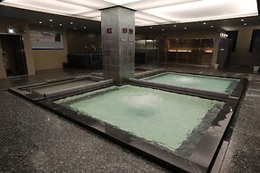 YEONGJU SPA TOURIST HOTEL