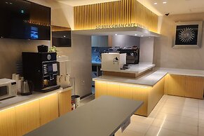 YEONGJU SPA TOURIST HOTEL