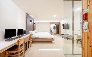 YEONGJU SPA TOURIST HOTEL