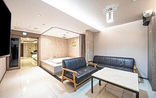 YEONGJU SPA TOURIST HOTEL