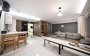 YEONGJU SPA TOURIST HOTEL