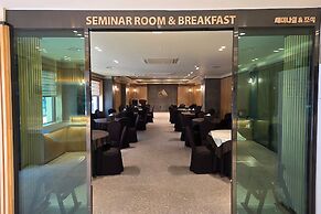 YEONGJU SPA TOURIST HOTEL