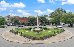 Carters Court Serene Hideaway