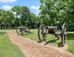 Carters Court Serene Hideaway