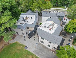 Carters Court Serene Hideaway