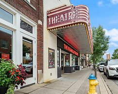 Carters Court Serene Hideaway