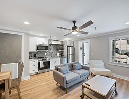 Carters Court Serene Hideaway