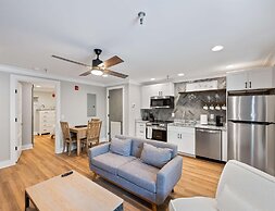 Carters Court Serene Hideaway