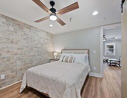 Carters Court Serene Hideaway