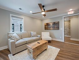 Carters Court Serene Hideaway