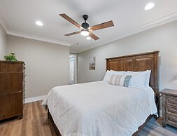 Carters Court Serene Hideaway