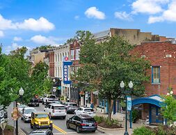 Carters Court Serene Hideaway