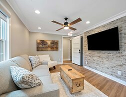 Carters Court Serene Hideaway