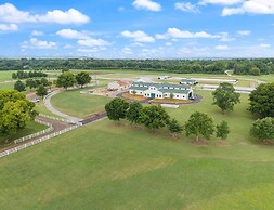 Carters Court Serene Hideaway