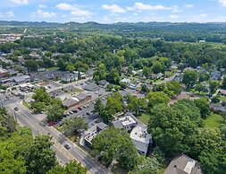 Carters Court Serene Hideaway