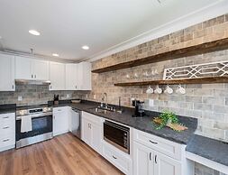 Carters Court Serene Hideaway