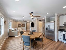 Carters Court Serene Hideaway