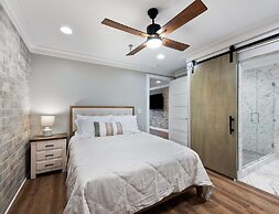 Carters Court Serene Hideaway