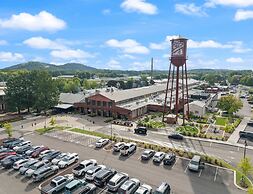 Carters Court Serene Hideaway