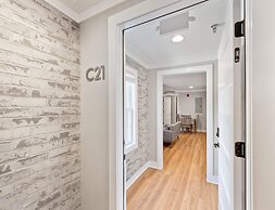 Carters Court Serene Hideaway